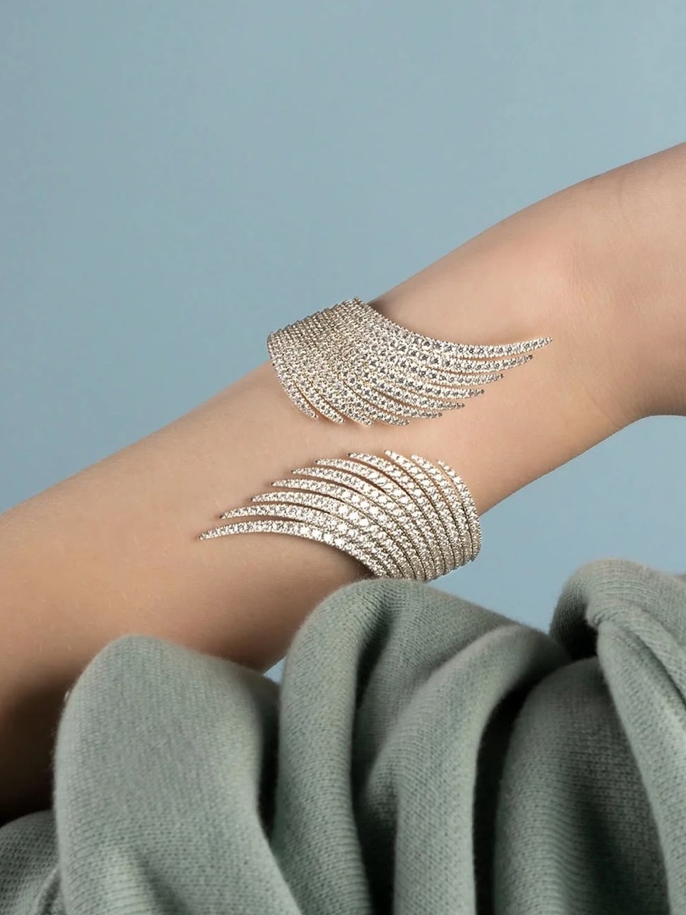 APM Monaco Printemps Bracelet